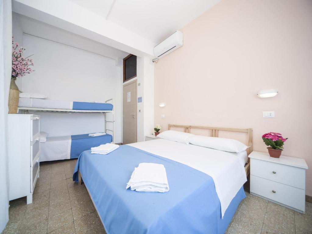 Hotel Colombo Riccione Luaran gambar
