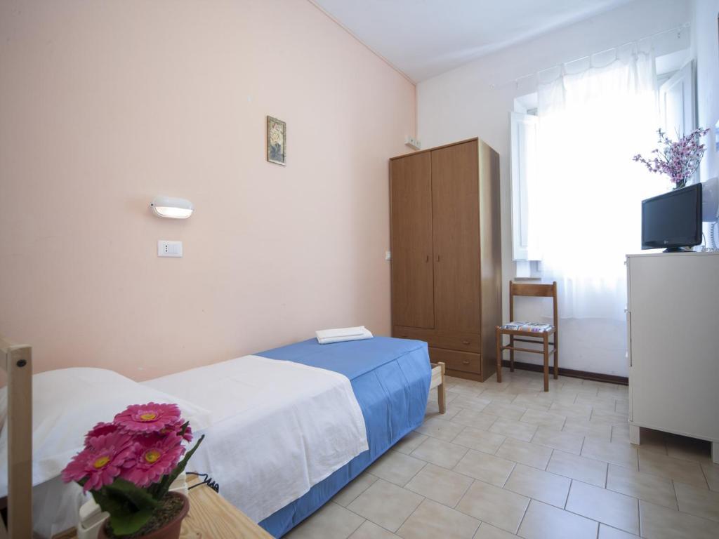 Hotel Colombo Riccione Luaran gambar