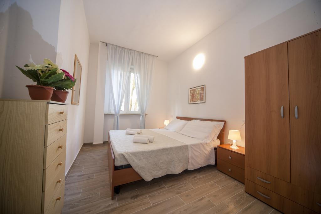 Hotel Colombo Riccione Luaran gambar