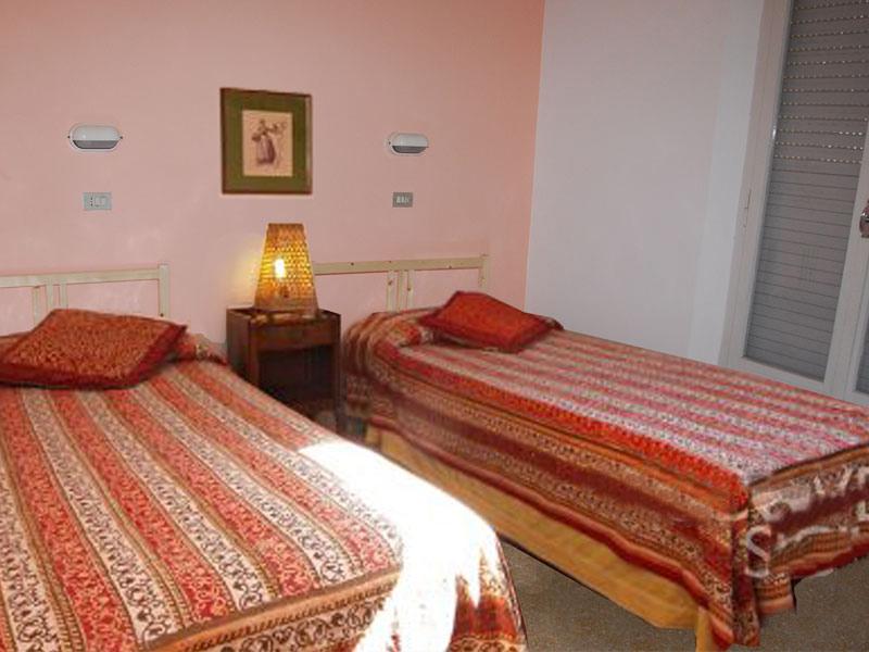 Hotel Colombo Riccione Bilik gambar